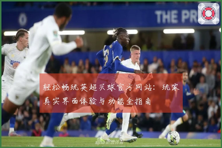 轻松畅玩英超买球官方网站：玩家真实界面体验与功能全指南